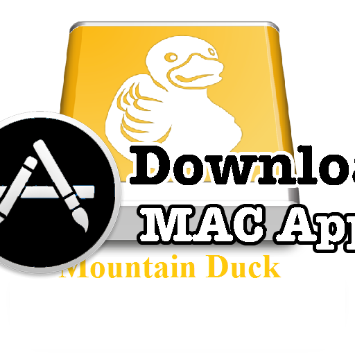 mountain duck download